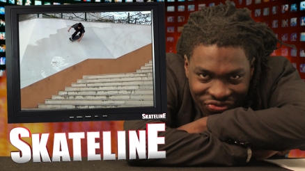 SKATELINE: 08.17.2021