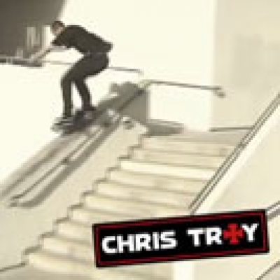 Chris Troy Indy Commercial