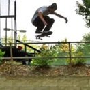 Nick Tucker Switch Flippin&#039;