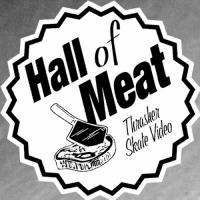 Hall Of Meat: Nolan Johnson