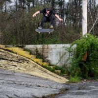 Justin Brock&#039;s &quot;Stratosphere&quot; Part