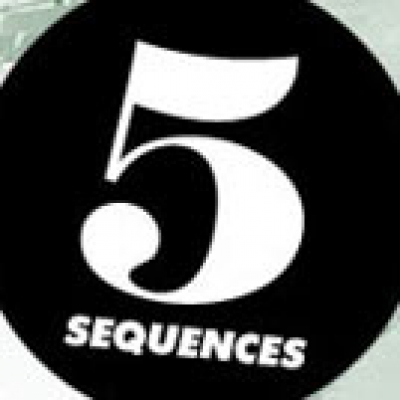 Five Sequences: October 25, 2013
