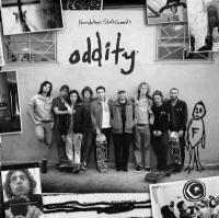 Foundation&#039;s &quot;Oddity&quot; Video