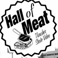 Hall Of Meat: Peter Raffin