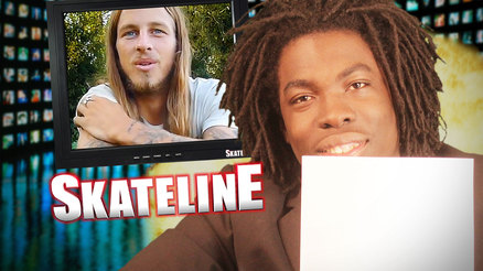 SKATELINE: 07.28.2015