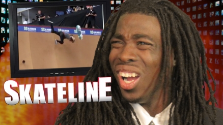 SKATELINE: 08.06.2019