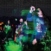 Gatecreeper Interview