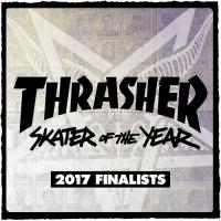 SOTY 2017: THE FINALISTS