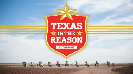 Altamont&#039;s &quot;Texas is the Reason&quot; Article