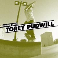 Firing Line: Torey Pudwill