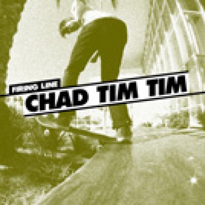 Firing Line: Chad Tim Tim