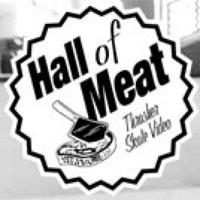 Hall Of Meat: Hunter Muraira