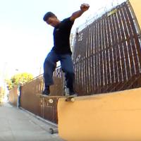 Nile Gibbs&#039; &quot;Awake&quot; Part