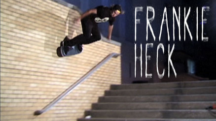 Frankie Heck's "Dream" Part