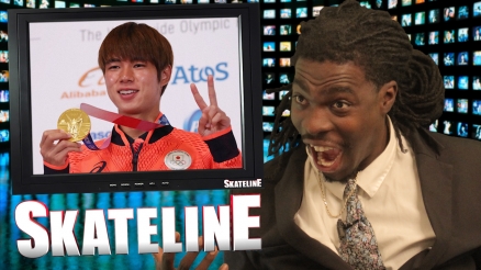 SKATELINE: 07.27.2021