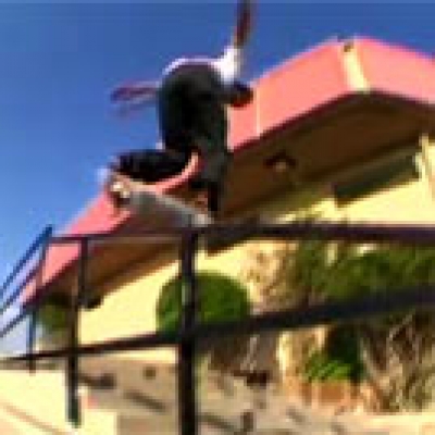Classics: Kenny Anderson&#039;s &quot;One Step Beyond&quot; Part
