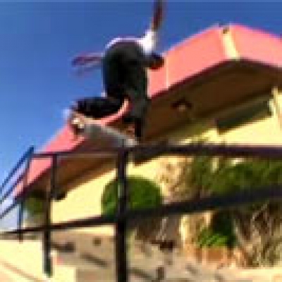 Classics: Kenny Anderson's "One Step Beyond" Part