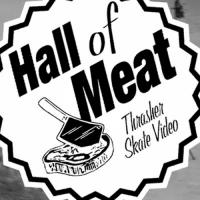 Hall Of Meat: Kader Sylla