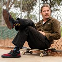 Emerica x Independent Collection
