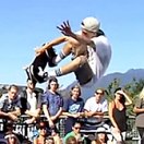 Battle at Hastings bowl comp