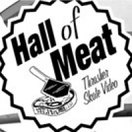 Hall Of Meat: Josh Matthews