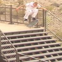 Frankie Decker&#039;s &quot;World Peath&quot; Part