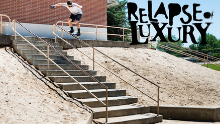 Bru Ray's "Relapse Of Luxury" Part 5