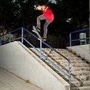 Nyjah: Sneak Peek 3/4