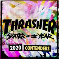 Skater of the Year 2020 Contenders