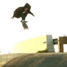 Foundation Skateboards: Taylor Smith 