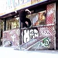 Vans&#039; &quot;Dick Rizzo for Half Cab&quot; Video