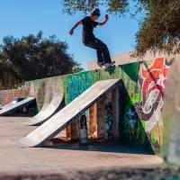 Tanner Van Vark: The Rec DIY