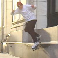 Mark Humienik and Nick Ferro&#039;s &quot;Calzone&quot; Part