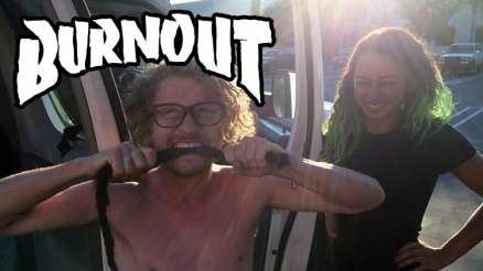 Burnout: KOTR 2015 FAQ