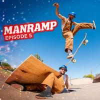 Manramp: &quot;Pyramid Country&quot; Episode 5