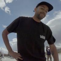 King of the Road Season 3: Chima Ferguson Profile