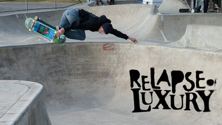 Bru Ray's "Relapse Of Luxury" Part 1