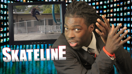 SKATELINE: 03.26.2019