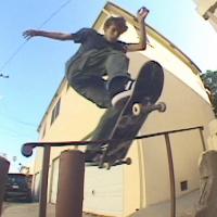 Sk8Rats&#039; &quot;Alley Rats&quot; Video