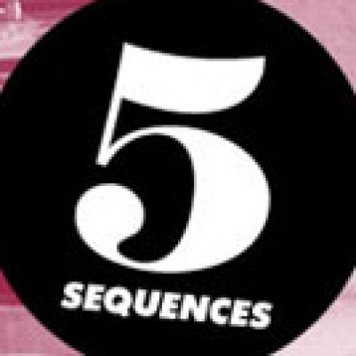 Five Sequences: April 19, 2013