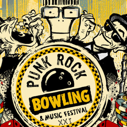 <span class='eventDate'>May 25, 2019 - May 27, 2019</span><style>.eventDate {font-size:14px;color:rgb(150,150,150);font-weight:bold;}</style><br />Punk Rock Bowling XXI