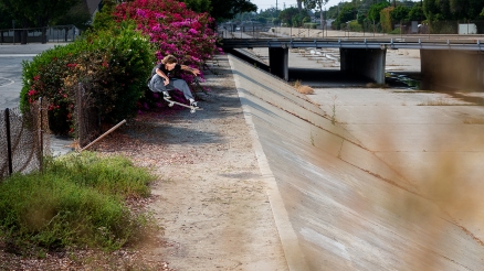 Nick Garcia's "Flowers for Mom" Element Part