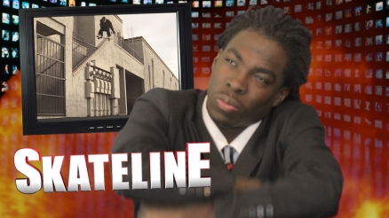 SKATELINE: 04.03.2018