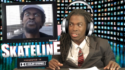 SKATELINE: 07.10.2018