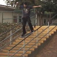 Austin Holcomb&#039;s &quot;Challers&quot; Part