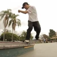 JP Souza for Bones Bearings