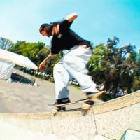 Border Skateboards&#039; “Bien Chingón” Mexico City Tour