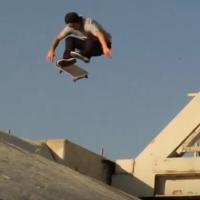 Jamie Tancowny for Bones Bearings