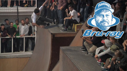 CPH 2014: Bowl & Vert Jam