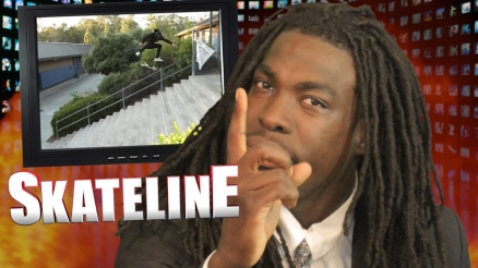 SKATELINE: 08.27.2019